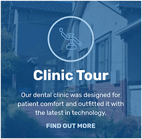 Clinic Tour